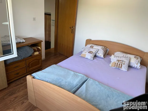 vikendica za izdavanje