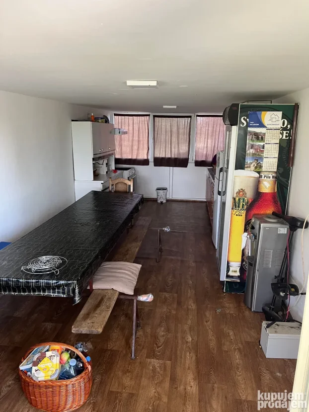 vikendica za izdavanje