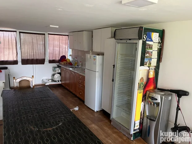 vikendica za izdavanje