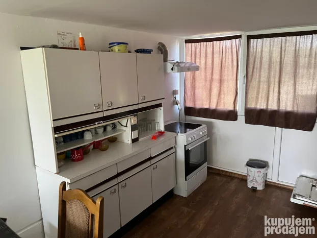 vikendica za izdavanje