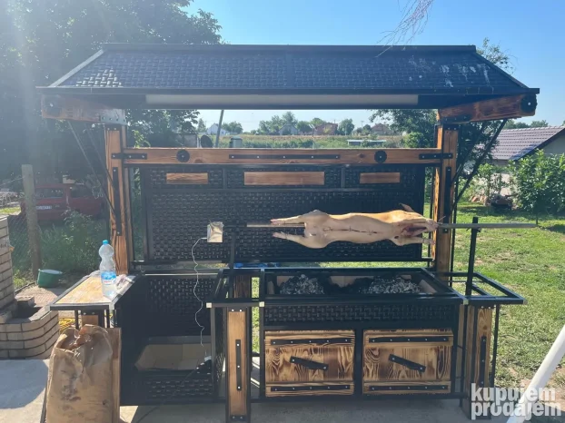 vikendica za izdavanje