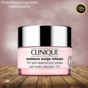 Clinique Moisture Surge Intense ORIGINAL krema 75ml