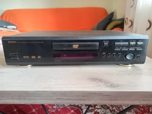 Denon DVD 1000