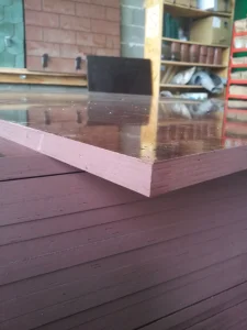 Blažujka ruska Breza