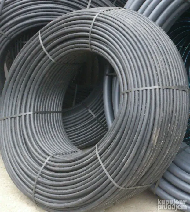 Okiten crevo f-50 od 6 bara - ( 6/4 cola )