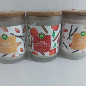 Air wick mirišljava sveća  - novo