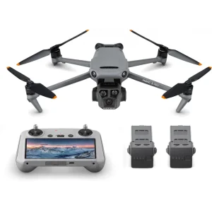 Dji Mavic 3 Pro Fly More Combo Dji Rc