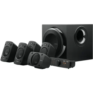 LOGITECH Z906 Speaker System