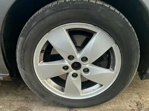 Aluminijumske felne Renault 16" 5x114,3