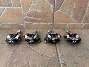 Shimano XT M780 pedale