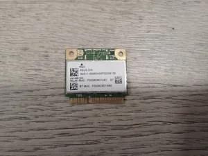 Wireless kartica QCWB335 , skinuta sa Asus F541S laptopa