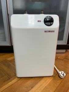 Protočni bojler STIEBEL ELTRON SNU 5 Niskomontažni -Germany