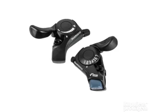 Ručice menjača Shimano SL-TX 30