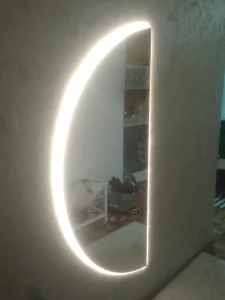 Ugradnja dekorativne LED rasvete Nis