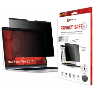Displex Privacy Filter MacBook Pro 16.2 "