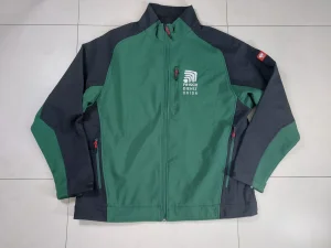 Engelbert Strauss Softshell jakna 2XL