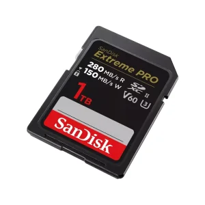 SANDISK Extreme PRO 1000GB SDXC 150 MB/s,pošalji poruku