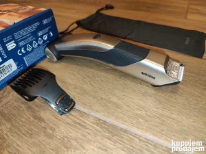 Philips trimer
