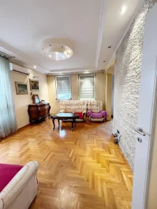 Blok 22, 3.0 trosoban, 97 m²