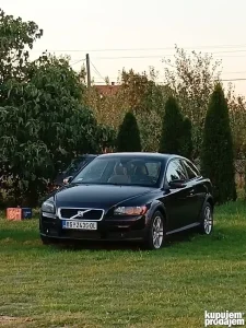 Volvo C30