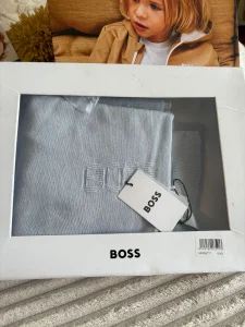 Boss cebence pleteno za bebe