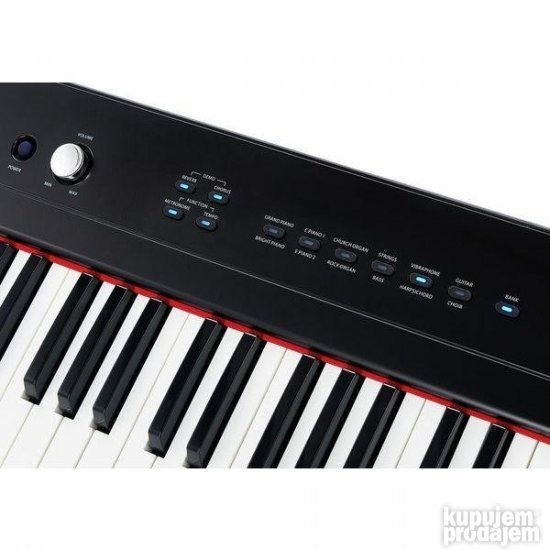 Thomann SP-120 Set Električni Klavir