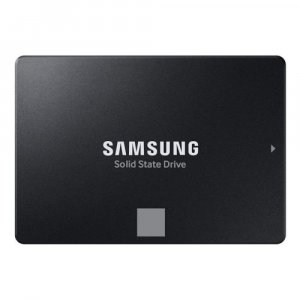 SAMSUNG 1TB 2.5" SATA III MZ-77E1T0B 870 EVO Series SSD
