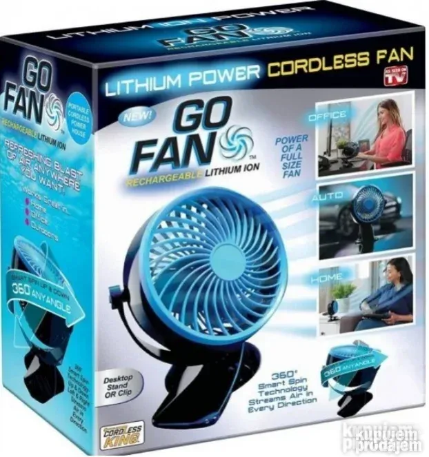 Ventilator USB Mini ventilator KupujemProdajem