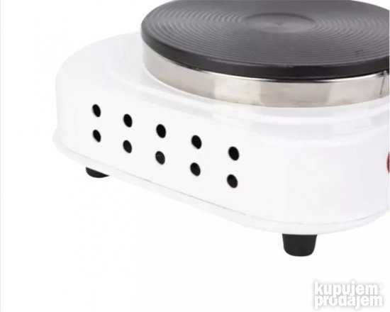 Električni rešo Šporet mini ringla za kuvanje JX-500-A