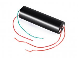 DC-DC generator visokog napona 3-6V DC 400 kV