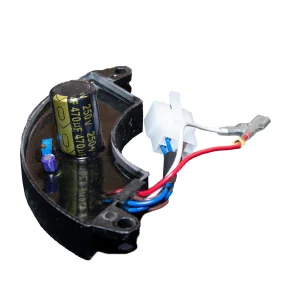 Regulator napona AVR 5 KW- 1 za Agregate