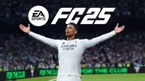 Play Station 4 Pro + FIFA 25 + 7 Igara