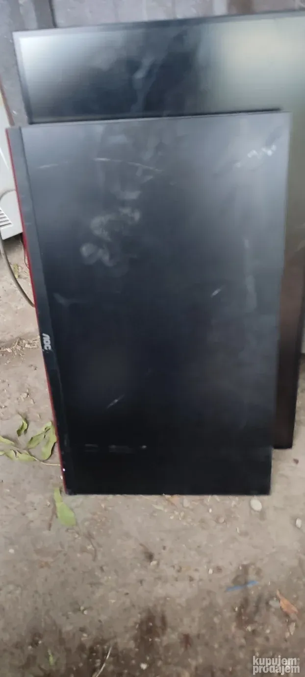 monitor aoc 24g2u/bk 24g2 za delove - KupujemProdajem