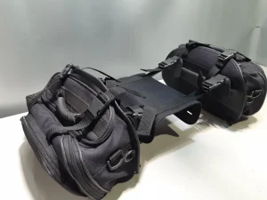 Moto bisage Moto detail