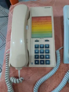 Telefon