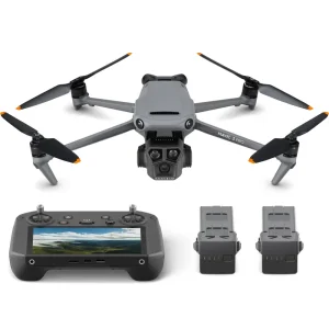 Dji Mavic 3 Pro Fly More Combo Rc Pro