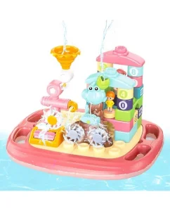 Vodeni park,okean igracja za decu