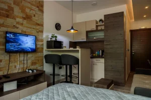 Apartman na Kopaoniku - Milmari P54