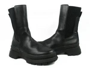 Buffalo oversized čizme R532