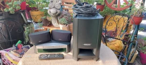 Bose  ps 3 2 1 serija 1