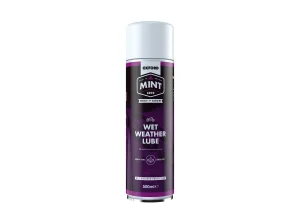 Oxford Mint sprej za lanac Wet Weather PTFE 500ml