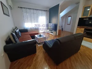 Dvosoban stan na Podbari 54m2