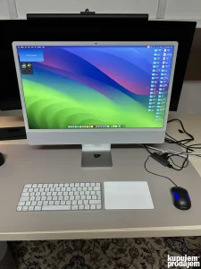 iMac 24