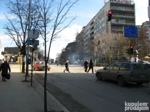 Smederevo, Centar, četvorosoban, 90 m²