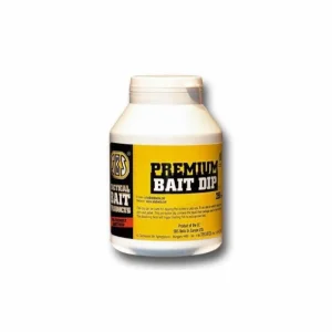 Likvid SBS Premium Bait Dip 80ml (Više vrsta)
