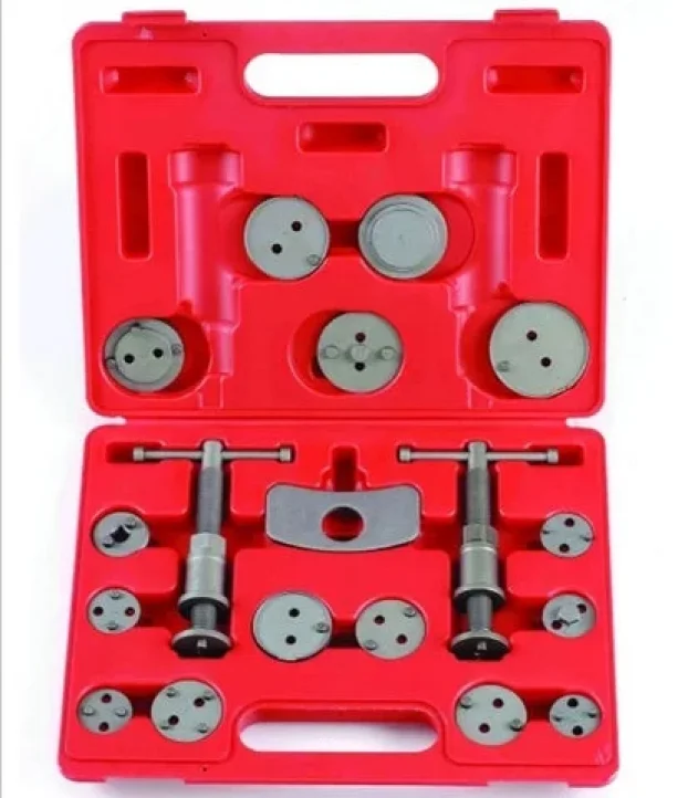 NOVO! Alat Za Kocnice Set Alat Za Kocioni Sistem