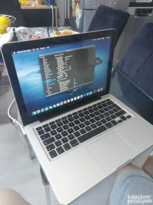 Macbook Pro A1278 13 inči mid 2012