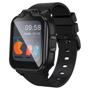 Smartwatch HOCO Y104 smart watch for kids calling feature bl