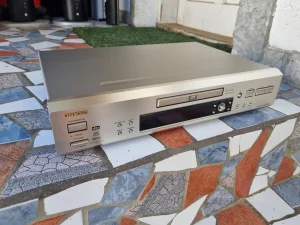 Onkyo DV-SP500
