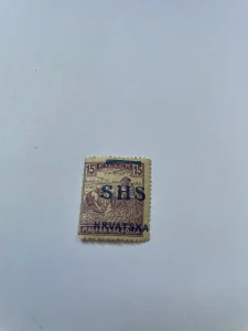 SHS Austrougarska  (1900.-1916.)